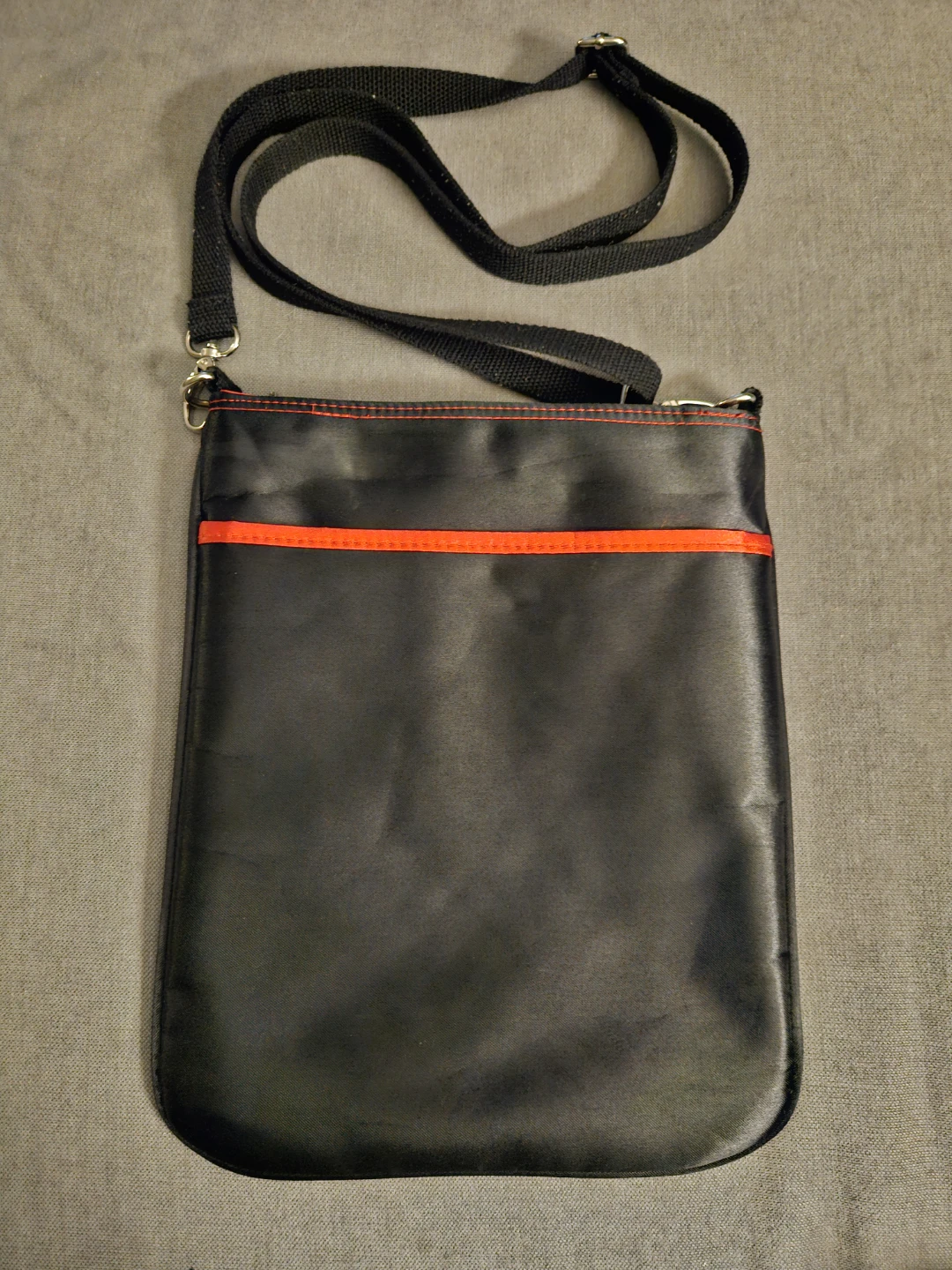 Goldentop Crossbody Bag - photo 2