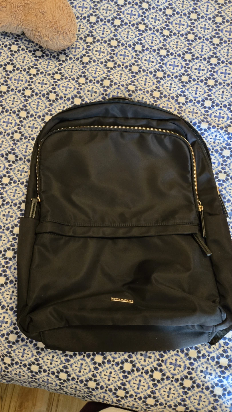 Backpack for work, travel, school (fits 15.6 laptop) - photo 2