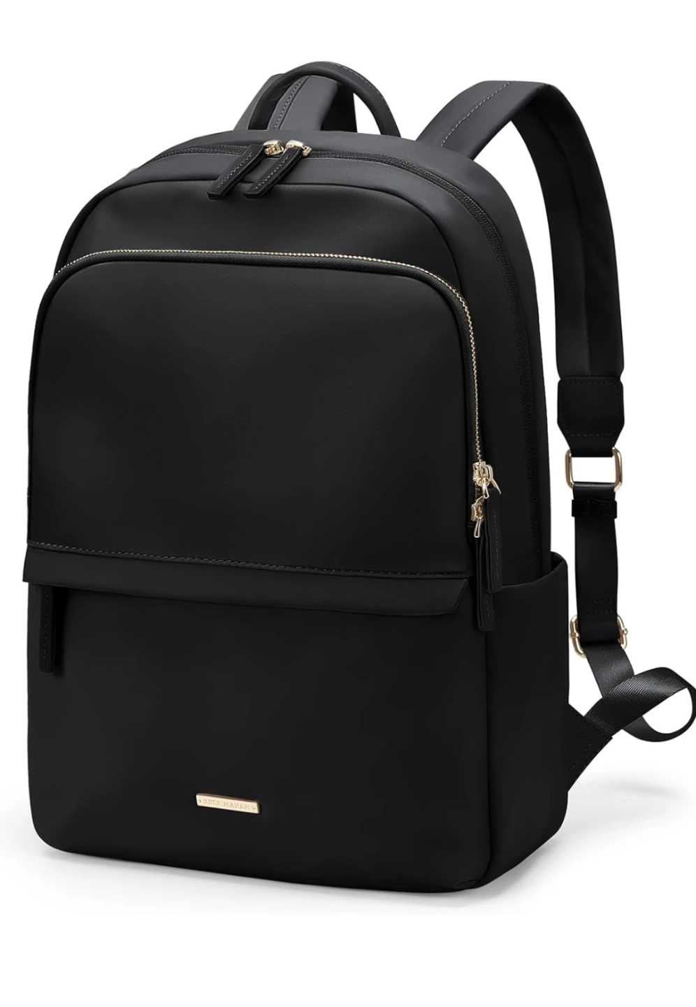 Backpack for work, travel, school (fits 15.6 laptop)