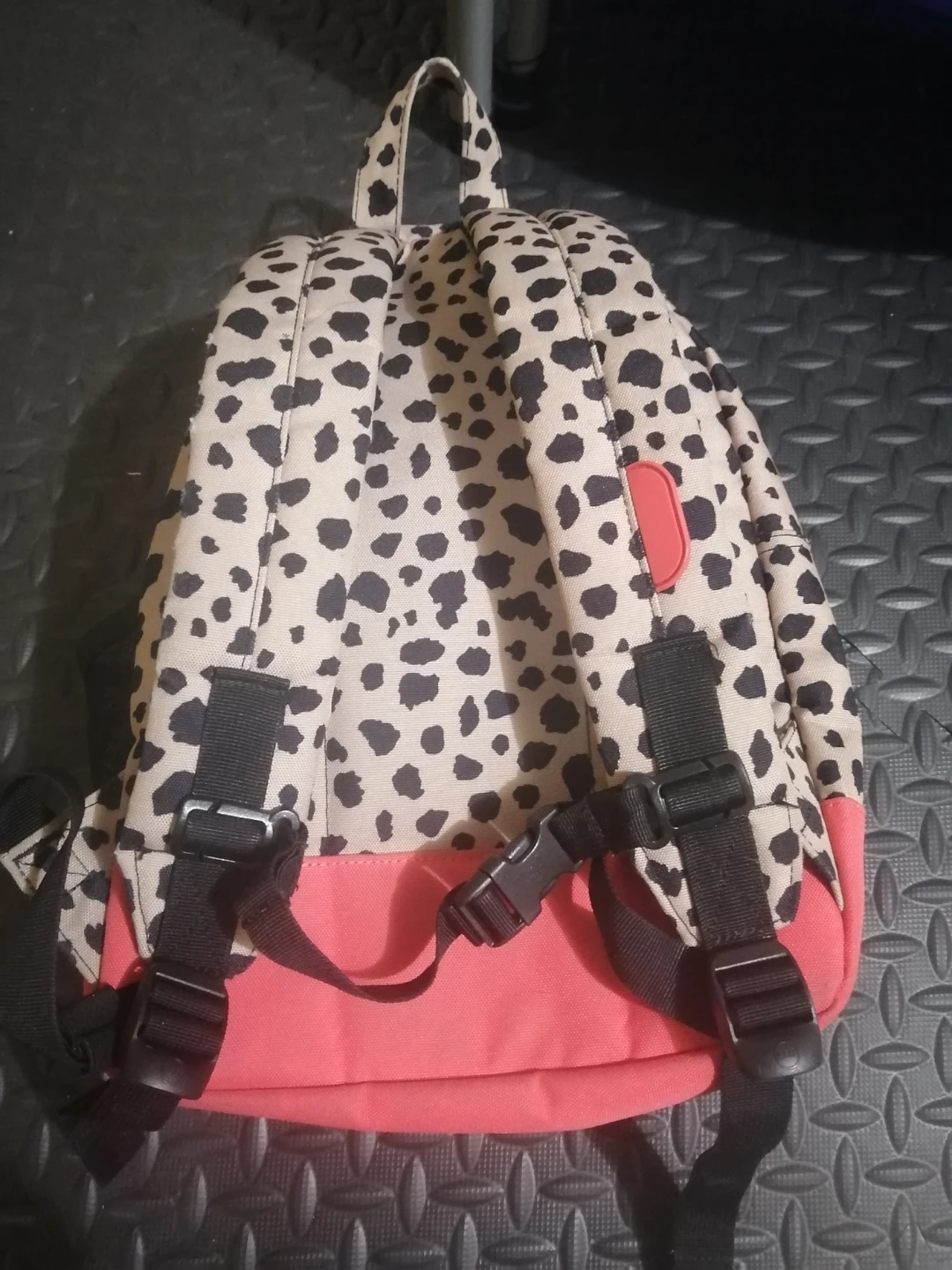 Herschel Supply Co. Leopard Print Backpack - photo 2