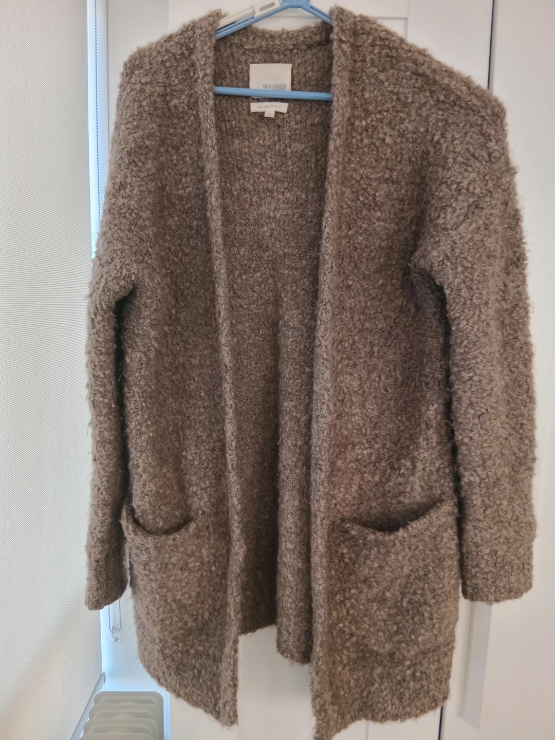 Wilfred Free Cardigan - Size S