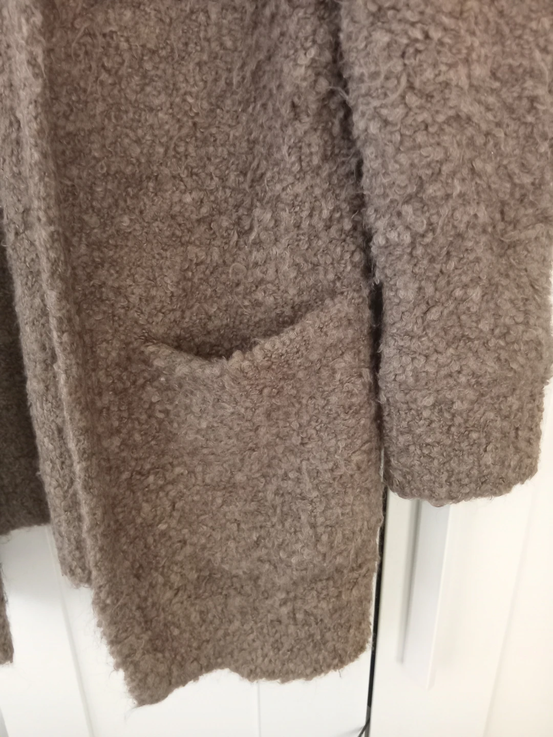 Wilfred Free Cardigan - Size S - photo 3