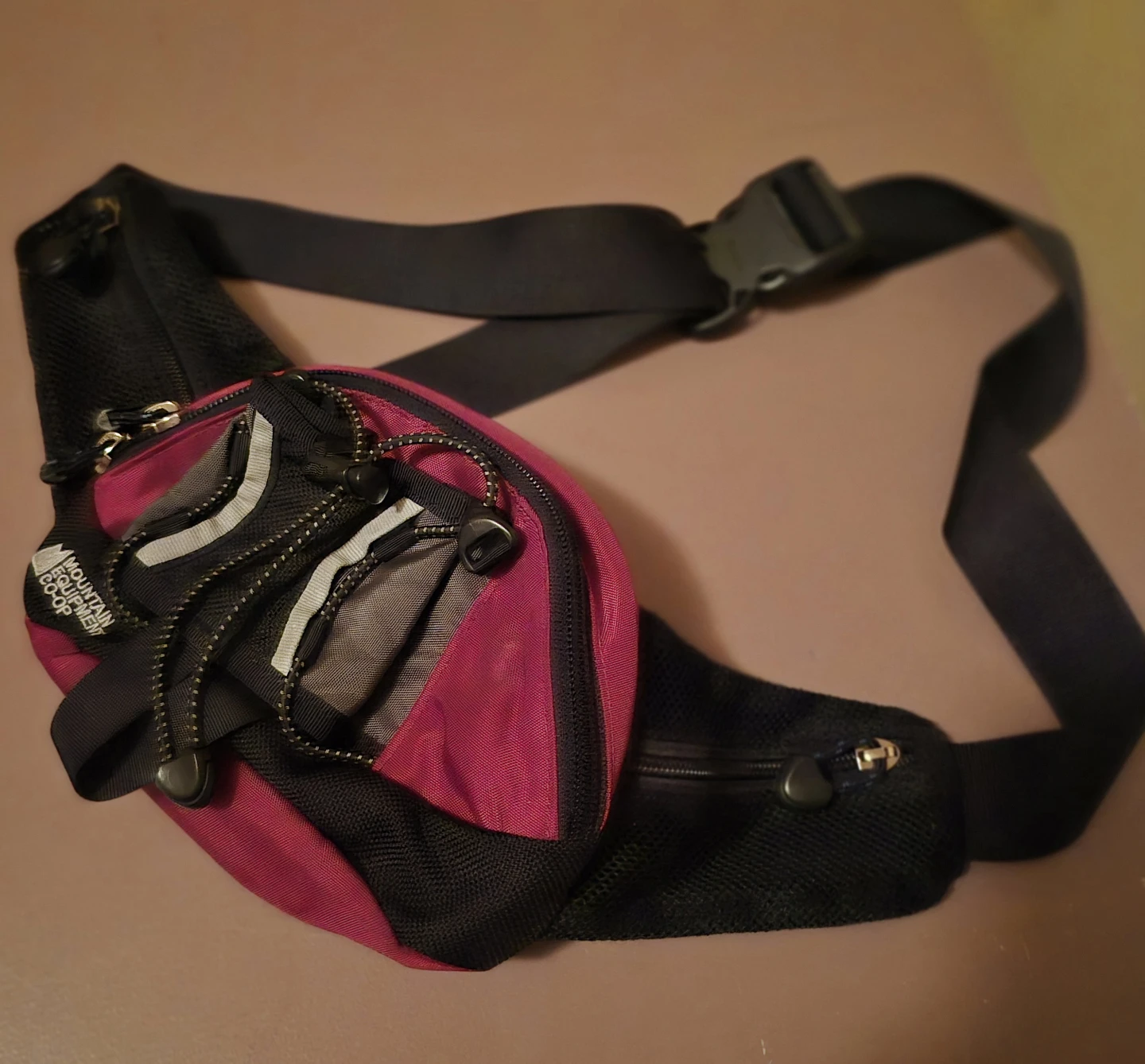 Mountain Equipment Co-op Fanny Pack