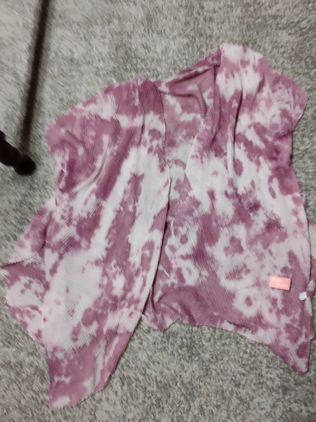Kimono style - photo 4