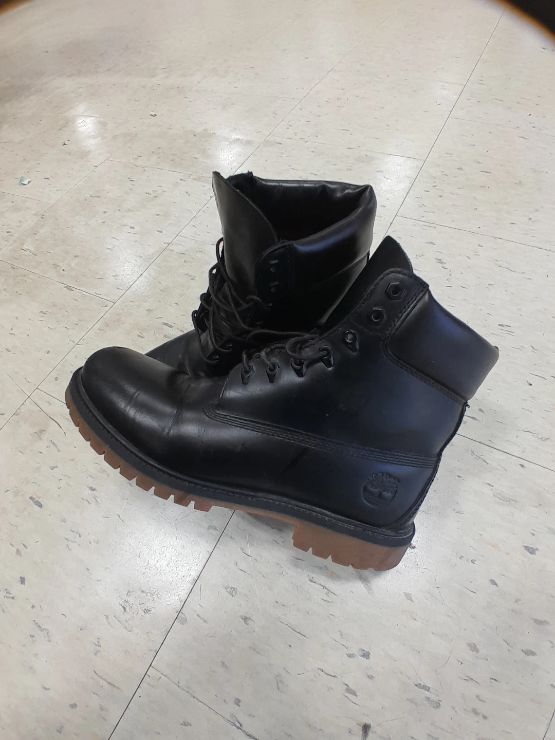 All Season Boot Original Timberland Elite Size 9W