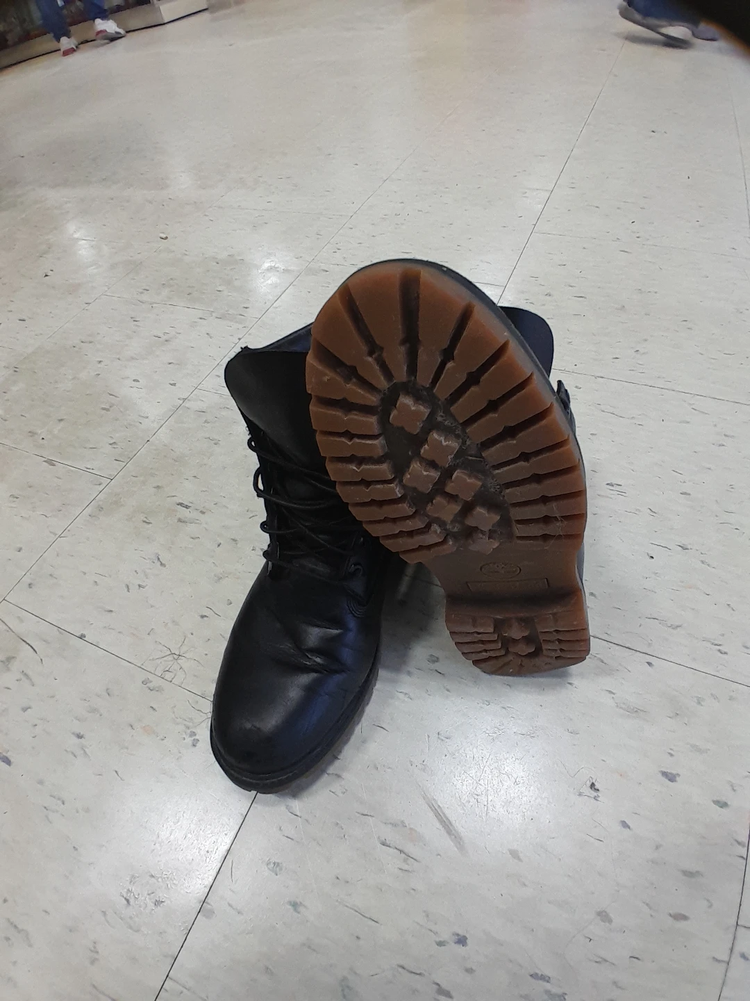 All Season Boot Original Timberland Elite Size 9W - photo 3