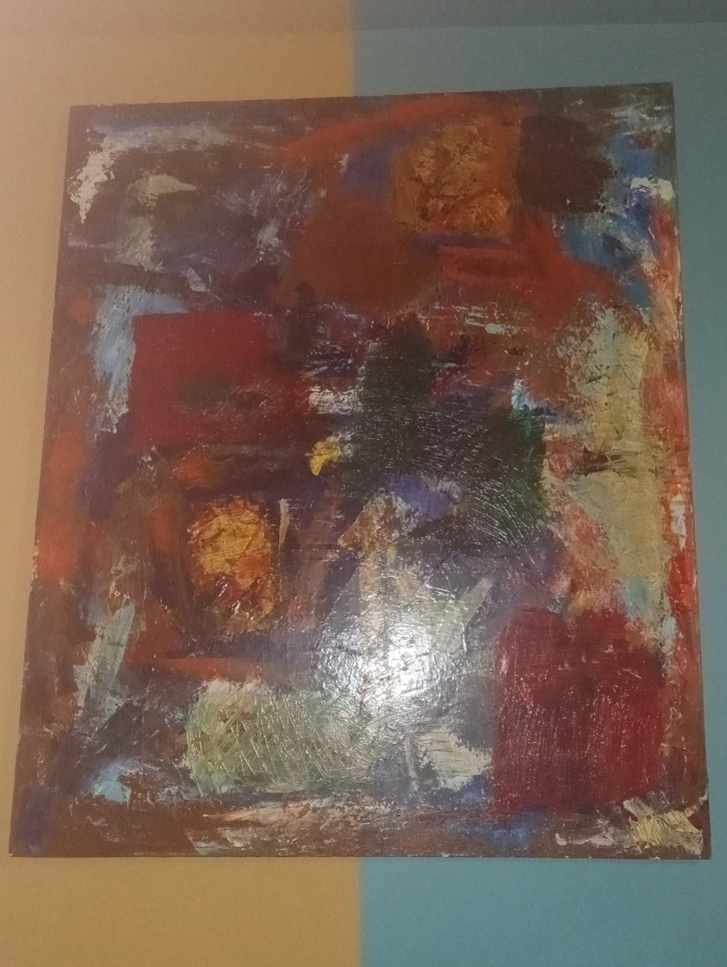 Unique Art