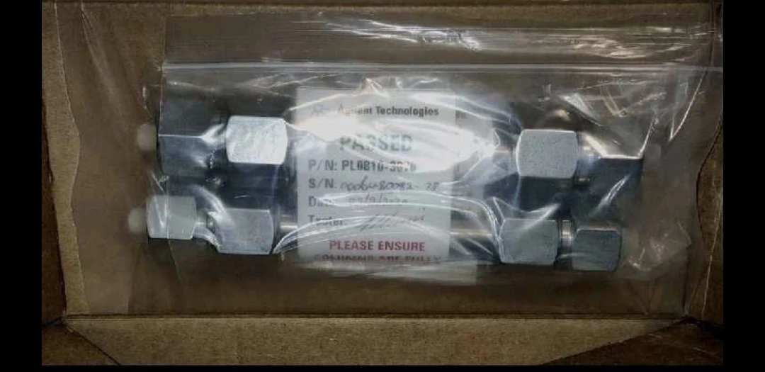 engineer check valve