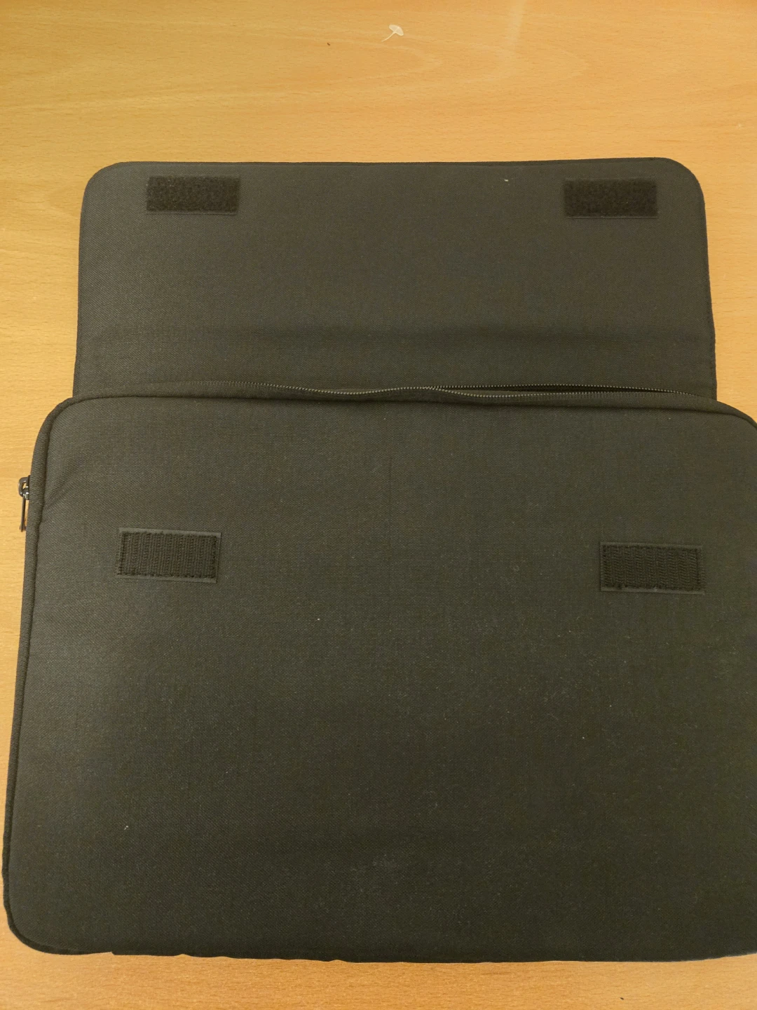 Slim laptop protective  pouch