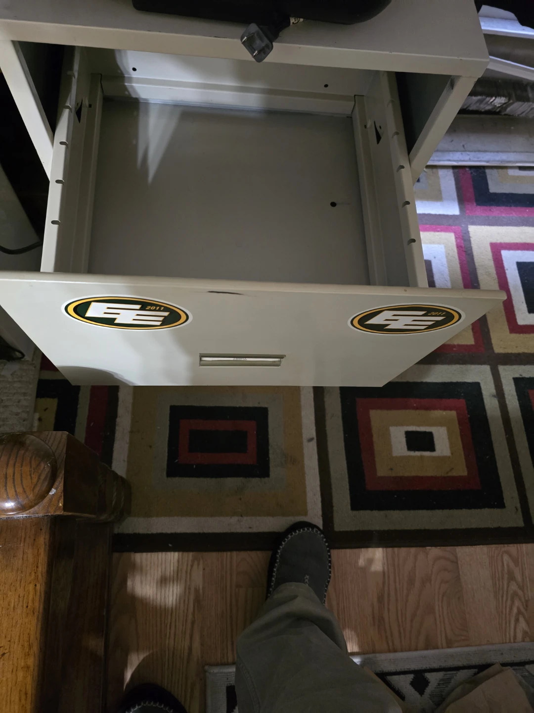 Household furniture