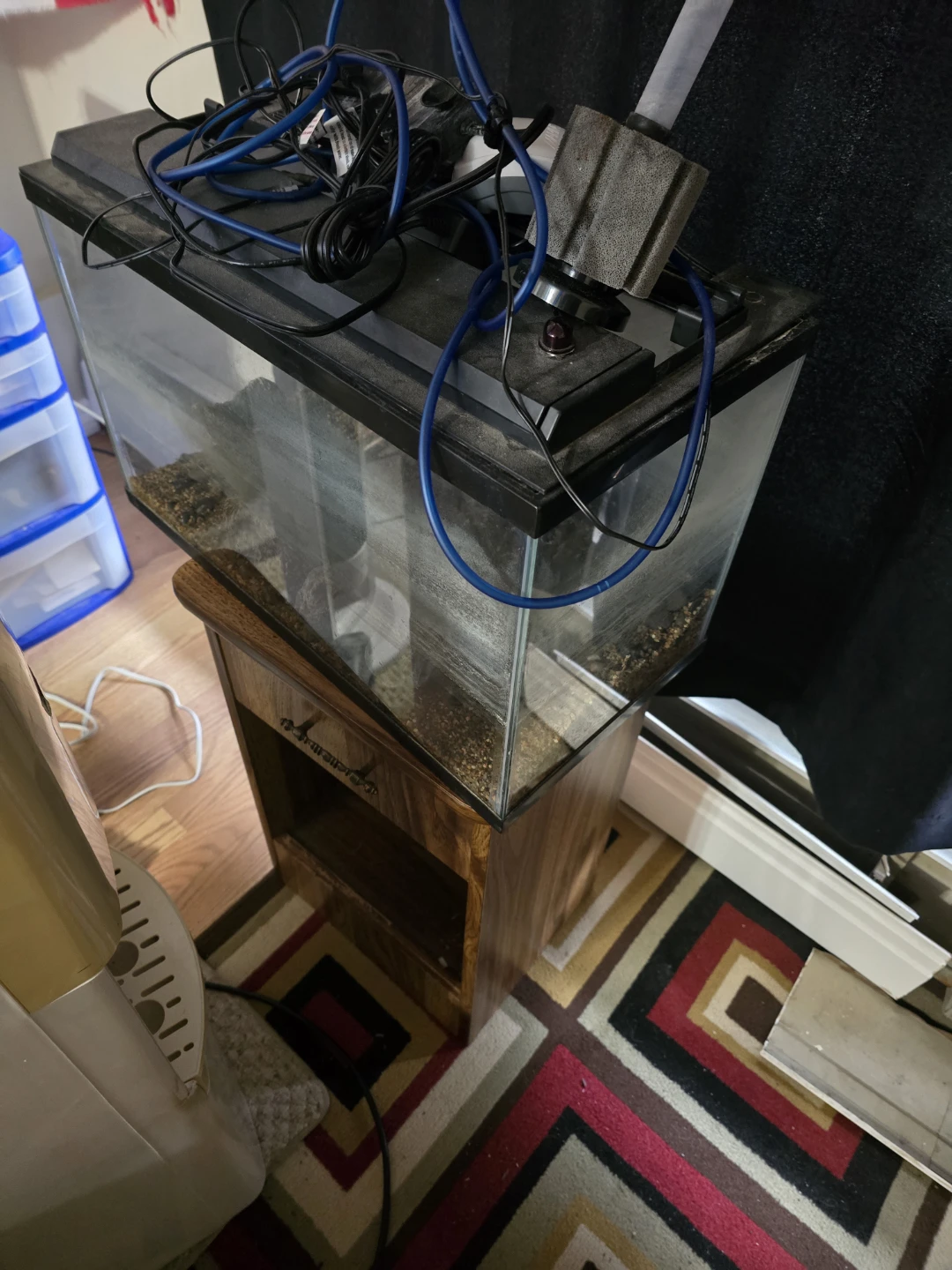 Household furniture - photo 4