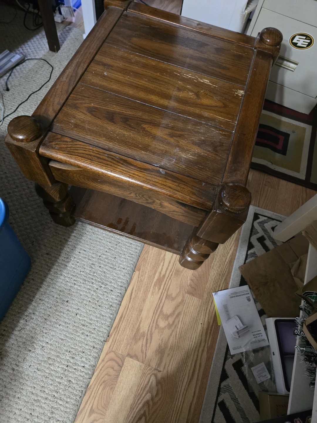 Household furniture - photo 5