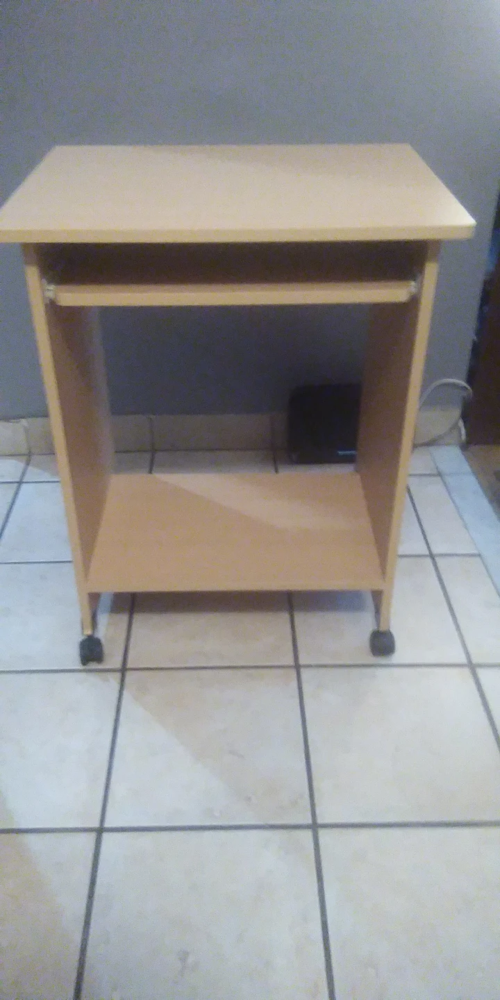 Computer Desk