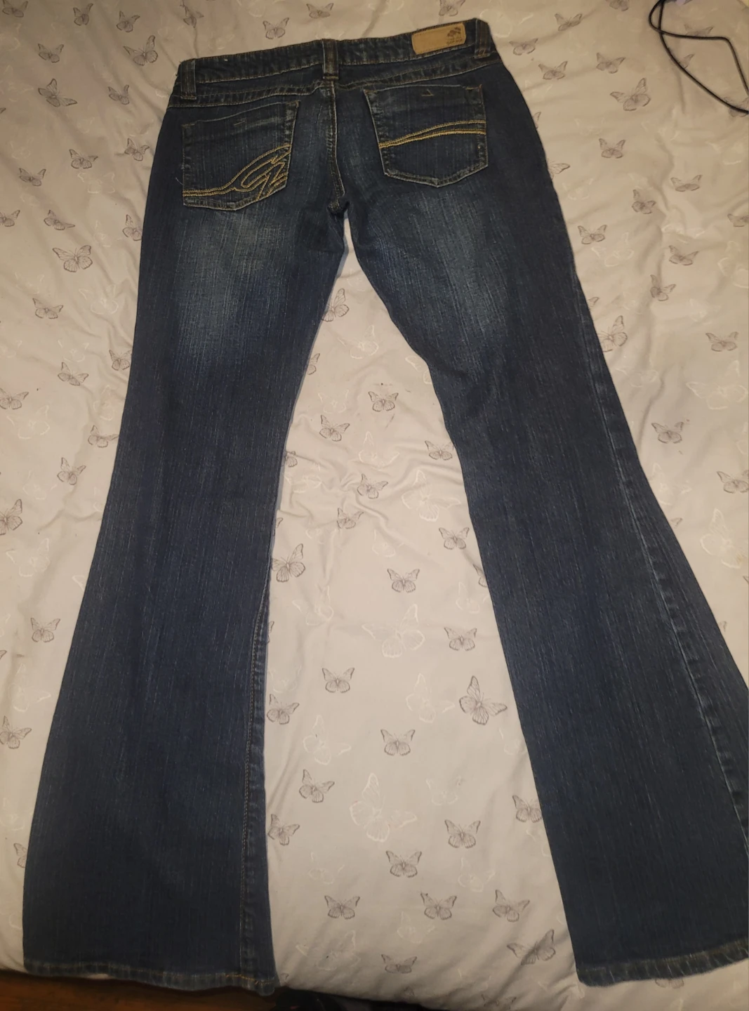 Garage Women's Bootcut Jeans Size 9 - photo 2