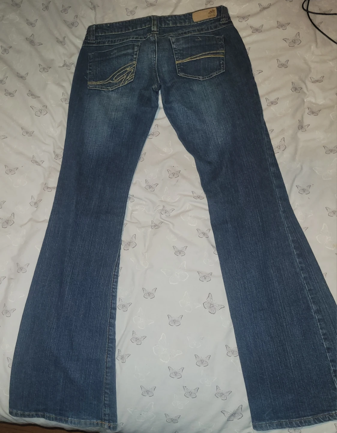Garage Women's Bootcut Jeans Size 9 - photo 3