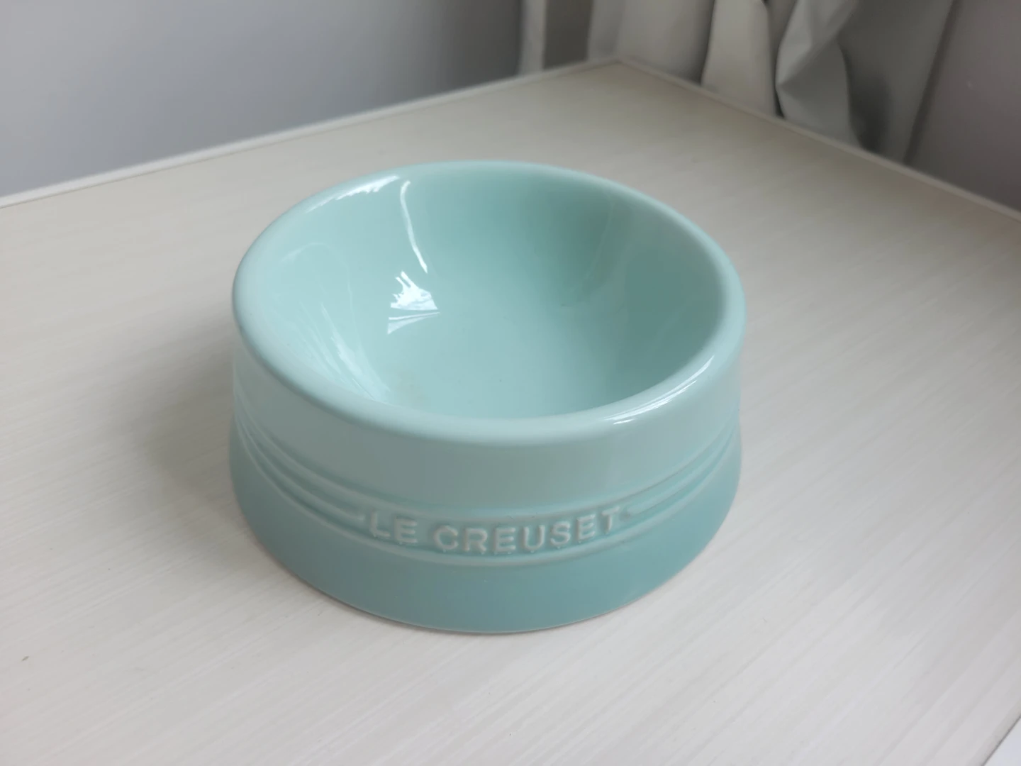 Le Creuset Pet Bowl