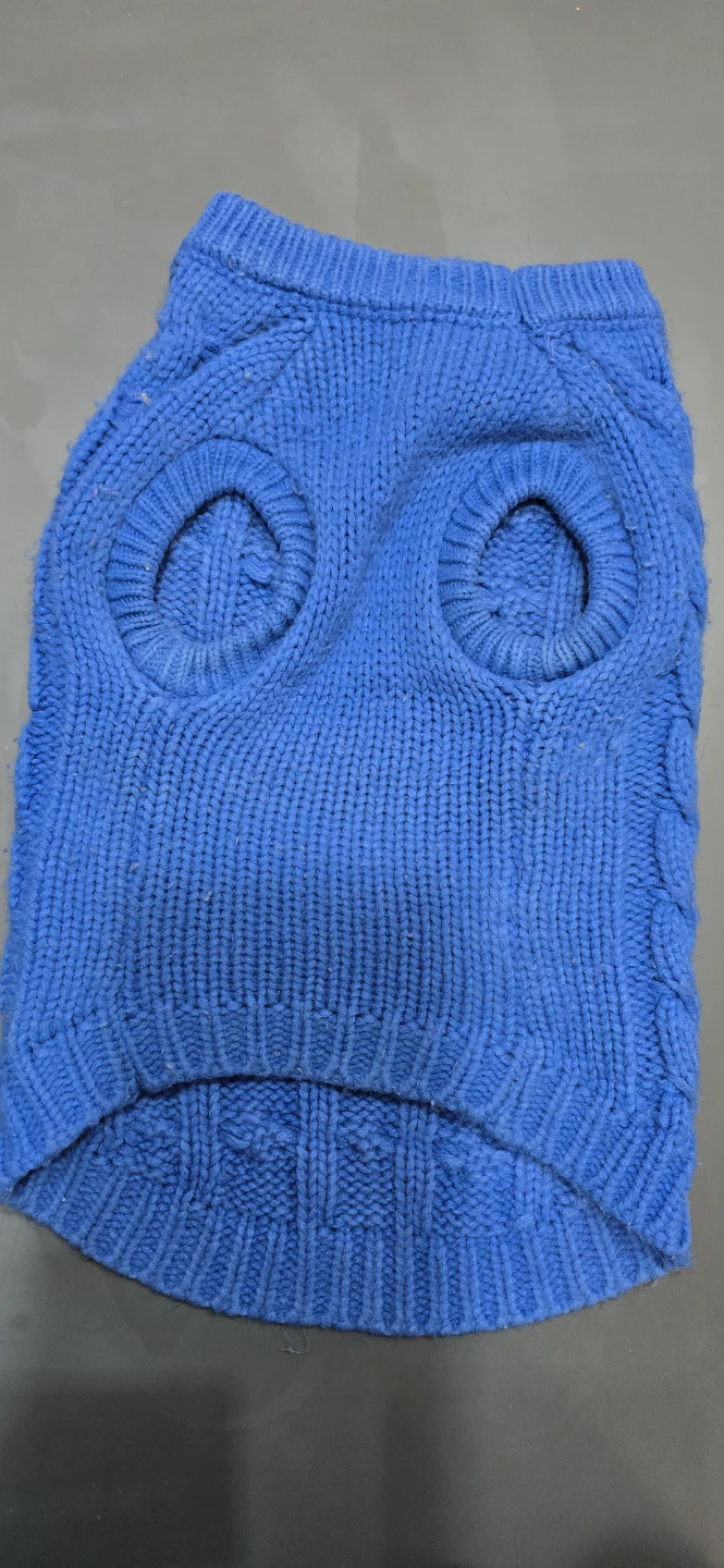 Dog sweater - photo 2