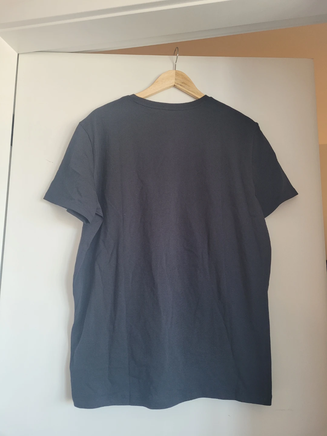 Armani Exchange AX T-Shirt XL Black - photo 2