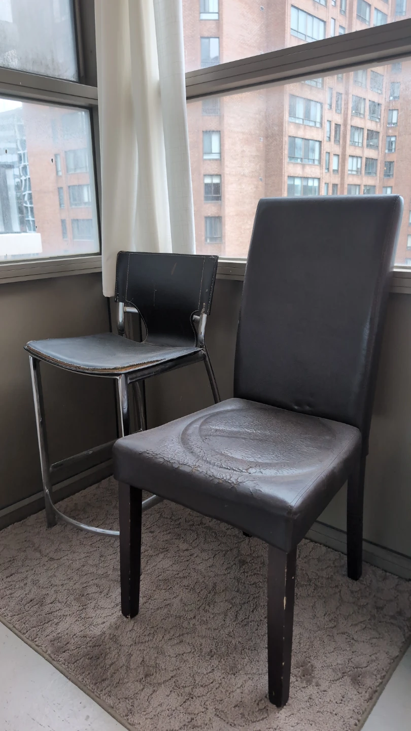 Chairs - FREE