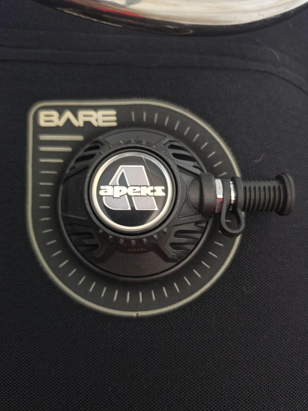 Bare D6 Neoprene Drysuit - photo 4