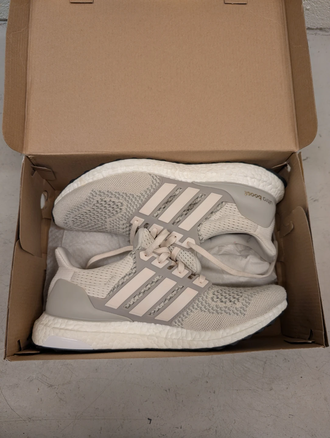 Adidas Ultraboost m Running Shoes