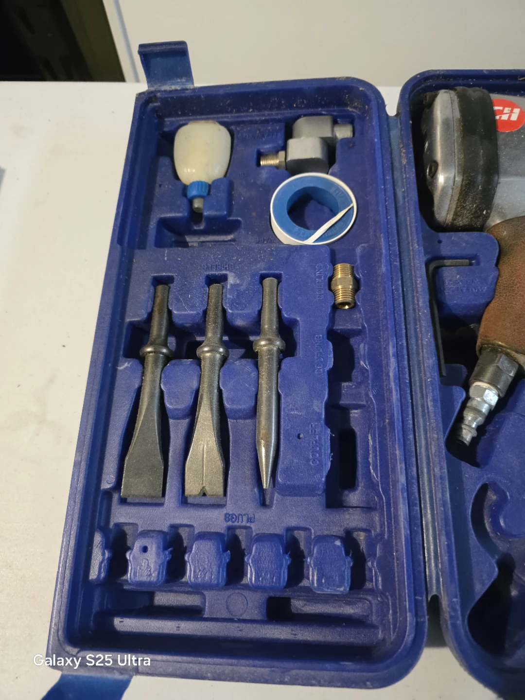 Air Tool Kit - photo 2