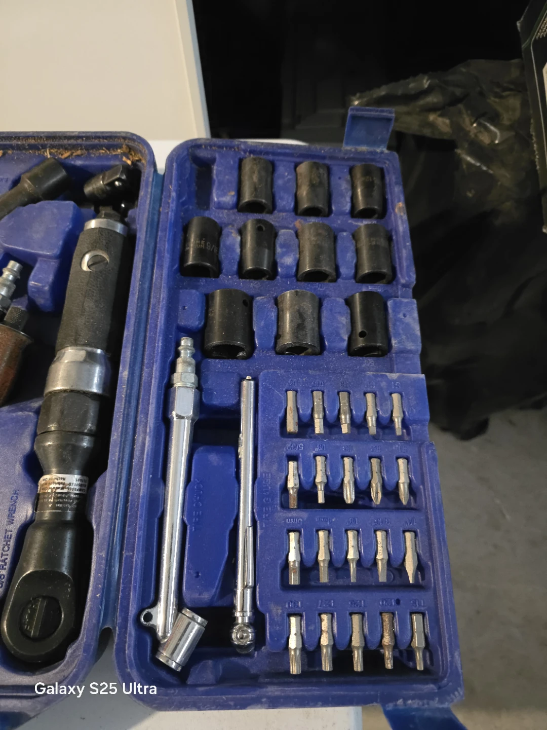 Air Tool Kit - photo 4