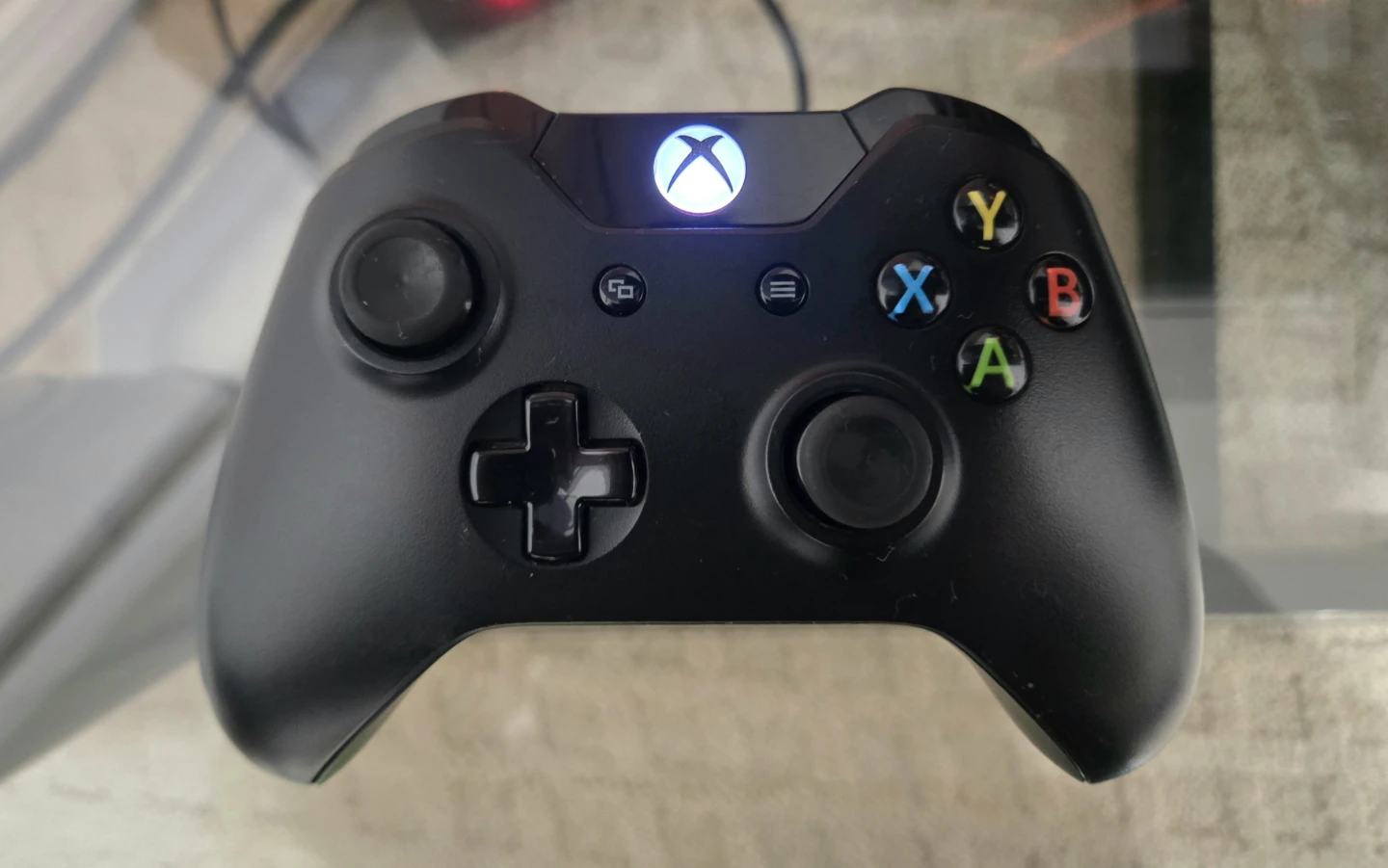 CLEAN XBOX ONE + FALLOUT 4 / ETHERNET READY - photo 4