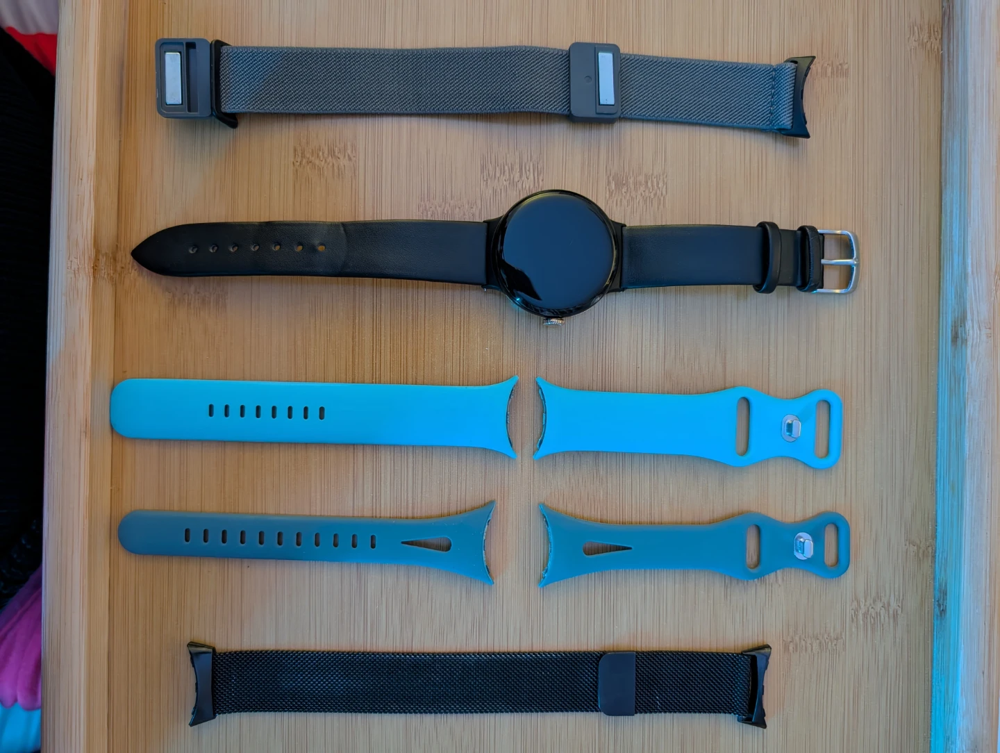 Google Pixel Watch 2 - photo 2