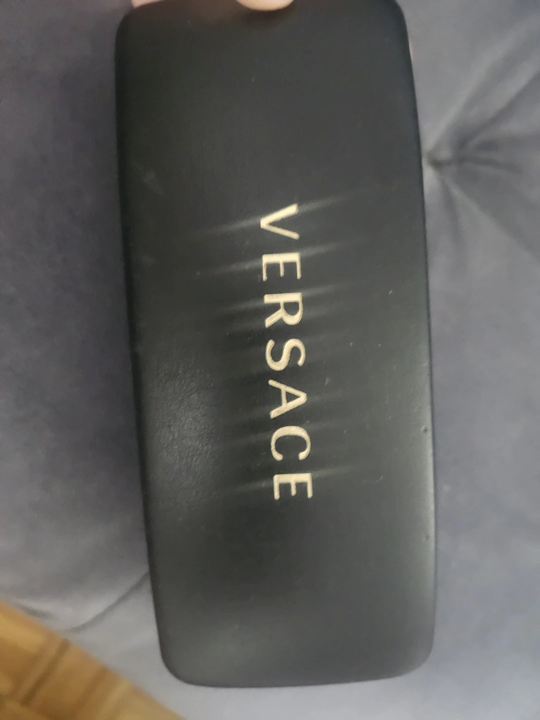 Versace sunglasses