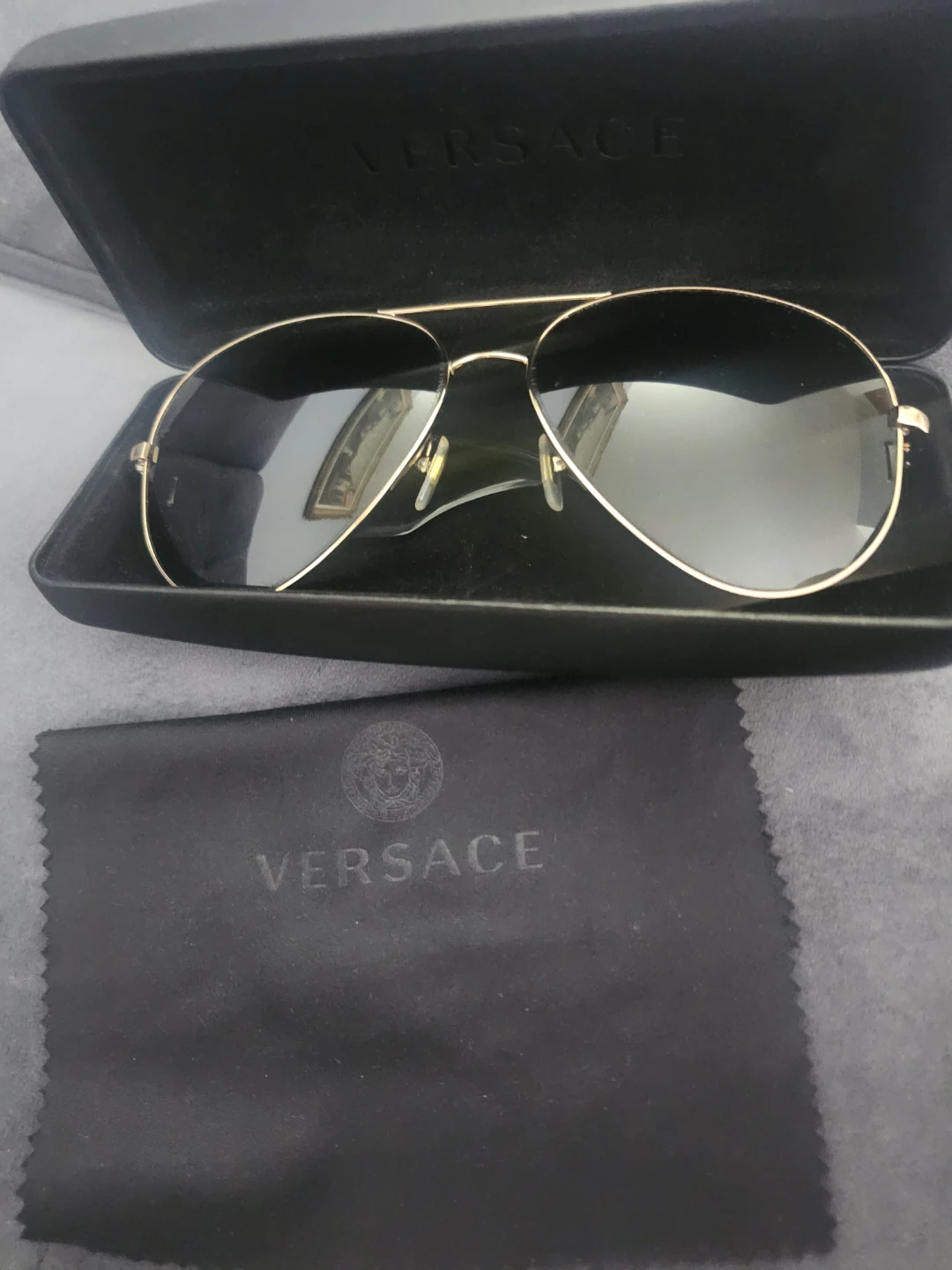 Versace sunglasses - photo 2