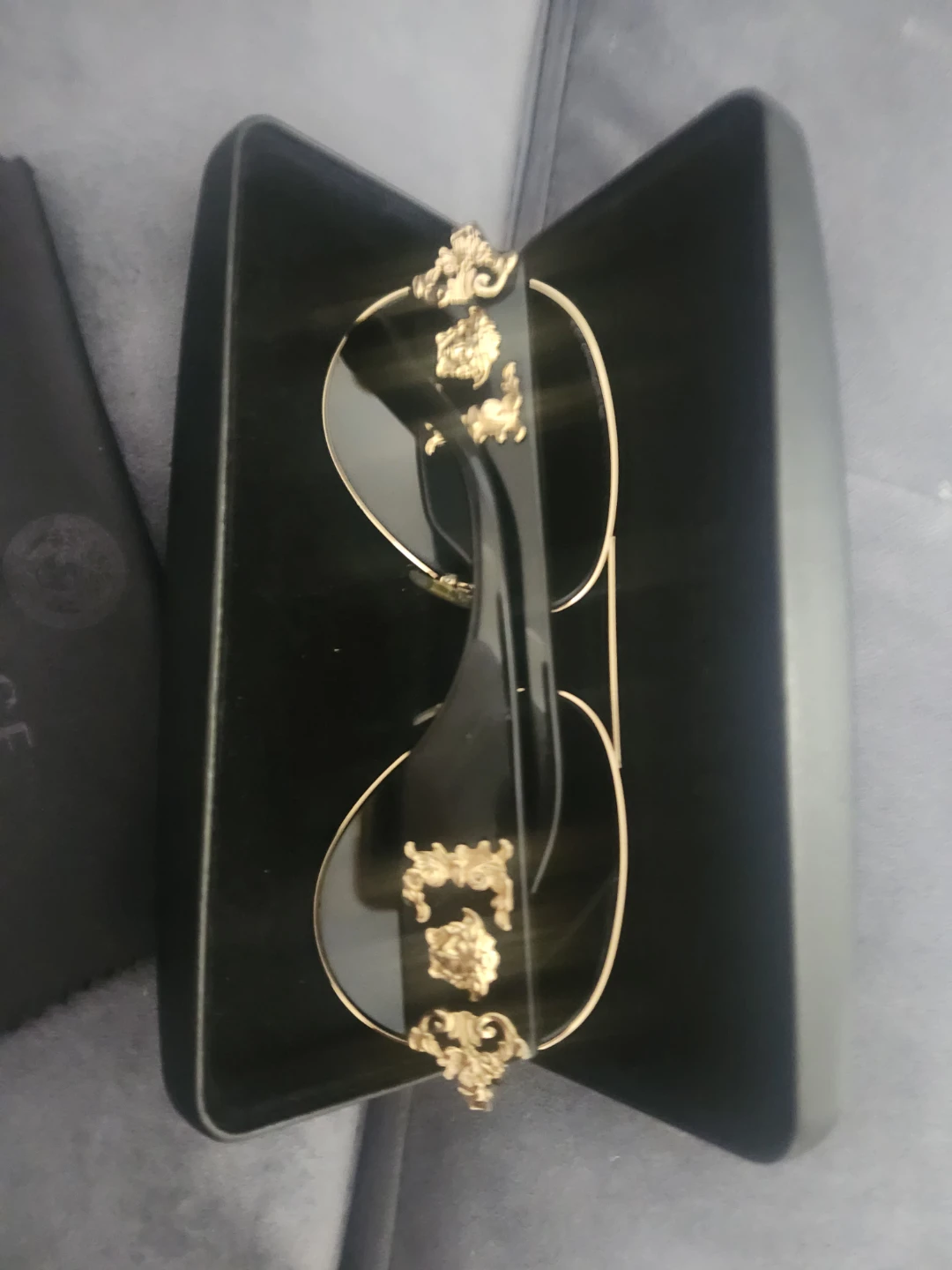 Versace sunglasses - photo 3