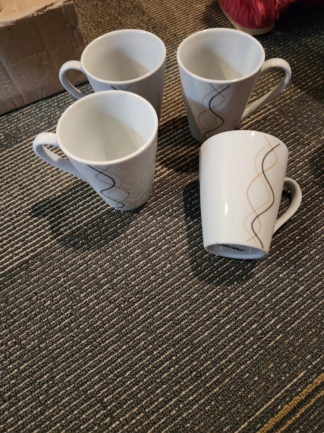 Coffee mugs - photo 2
