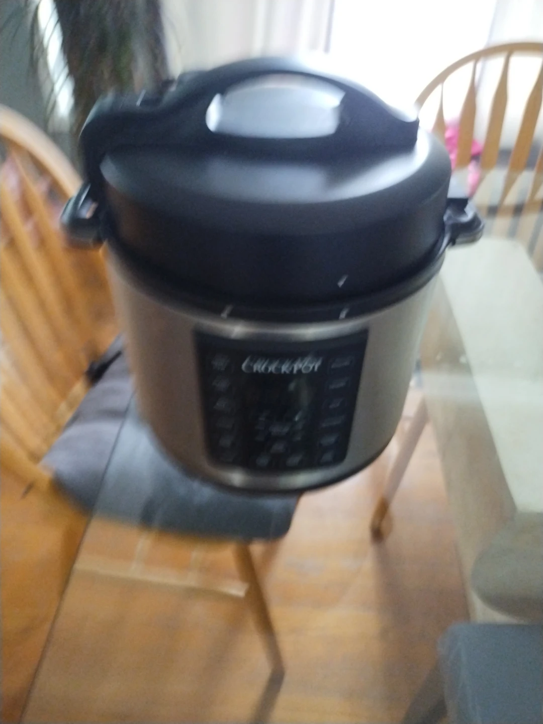 Crock-Pot Slow Cooker