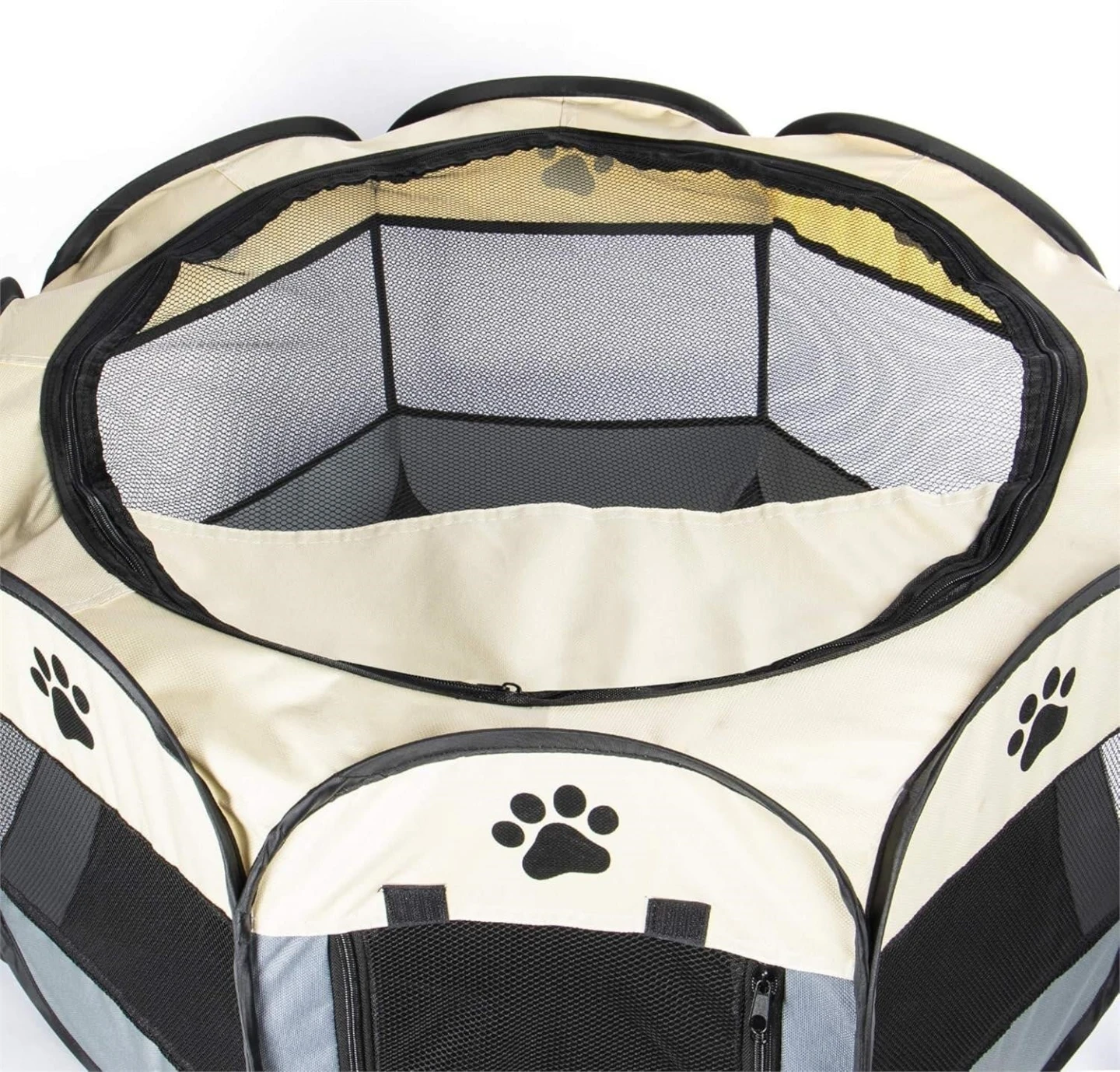 Portable Pet Playpen Tent - photo 4