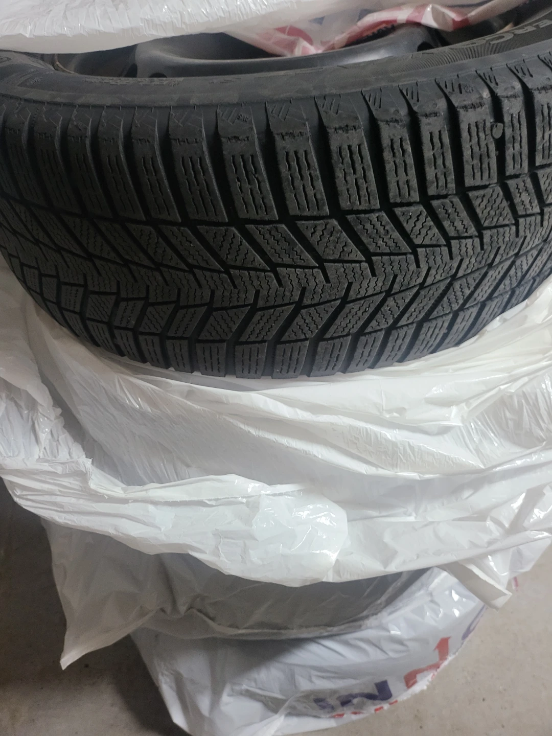 Winter Tire