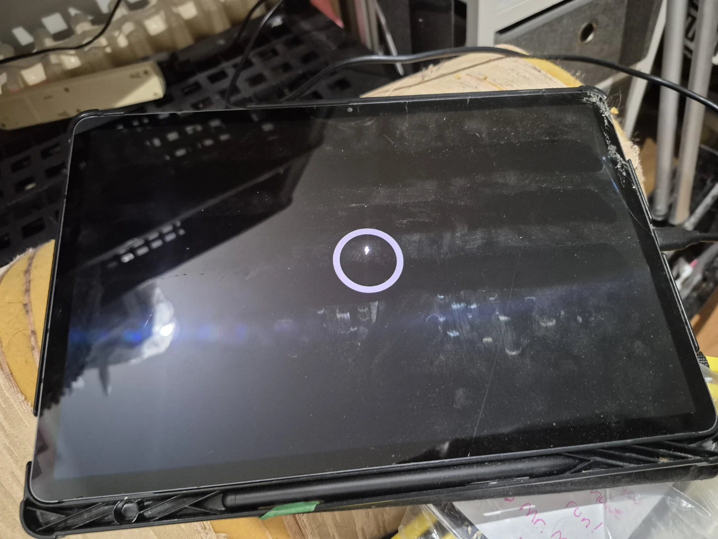 Samsung Galaxy S7 Tablet
