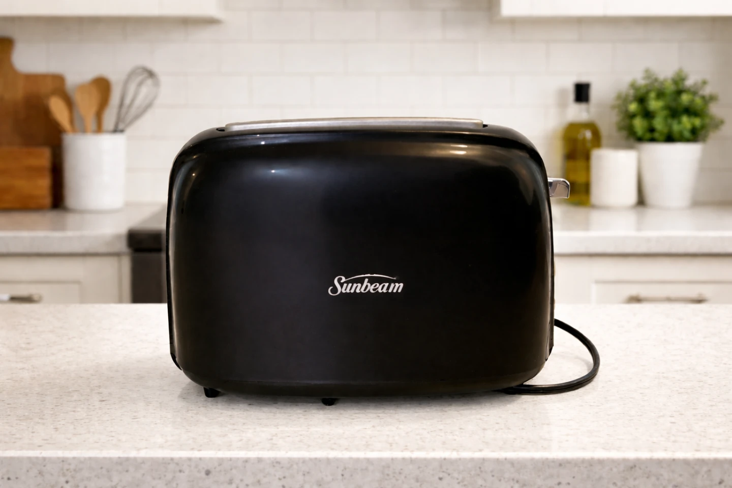 Sunbeam 2-Slice Toaster