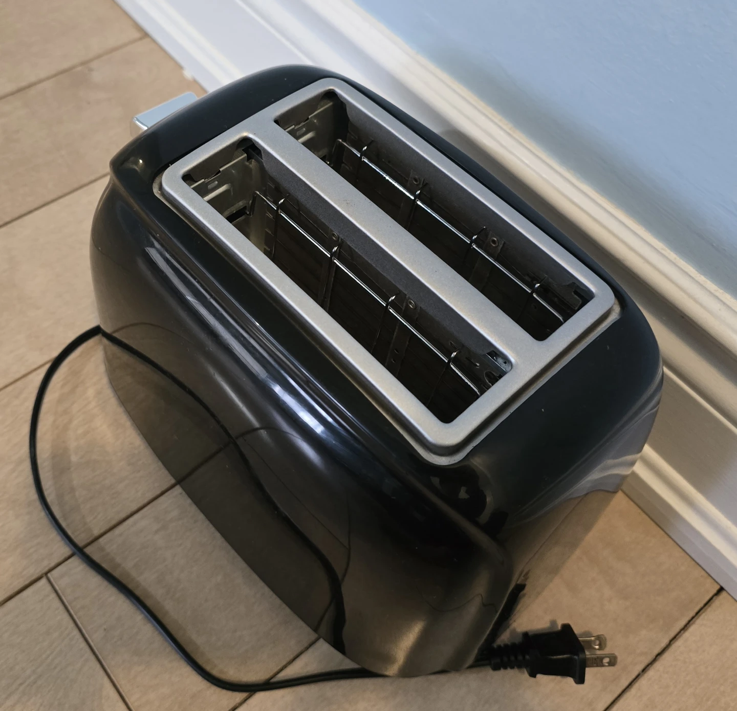 Sunbeam 2-Slice Toaster - photo 2