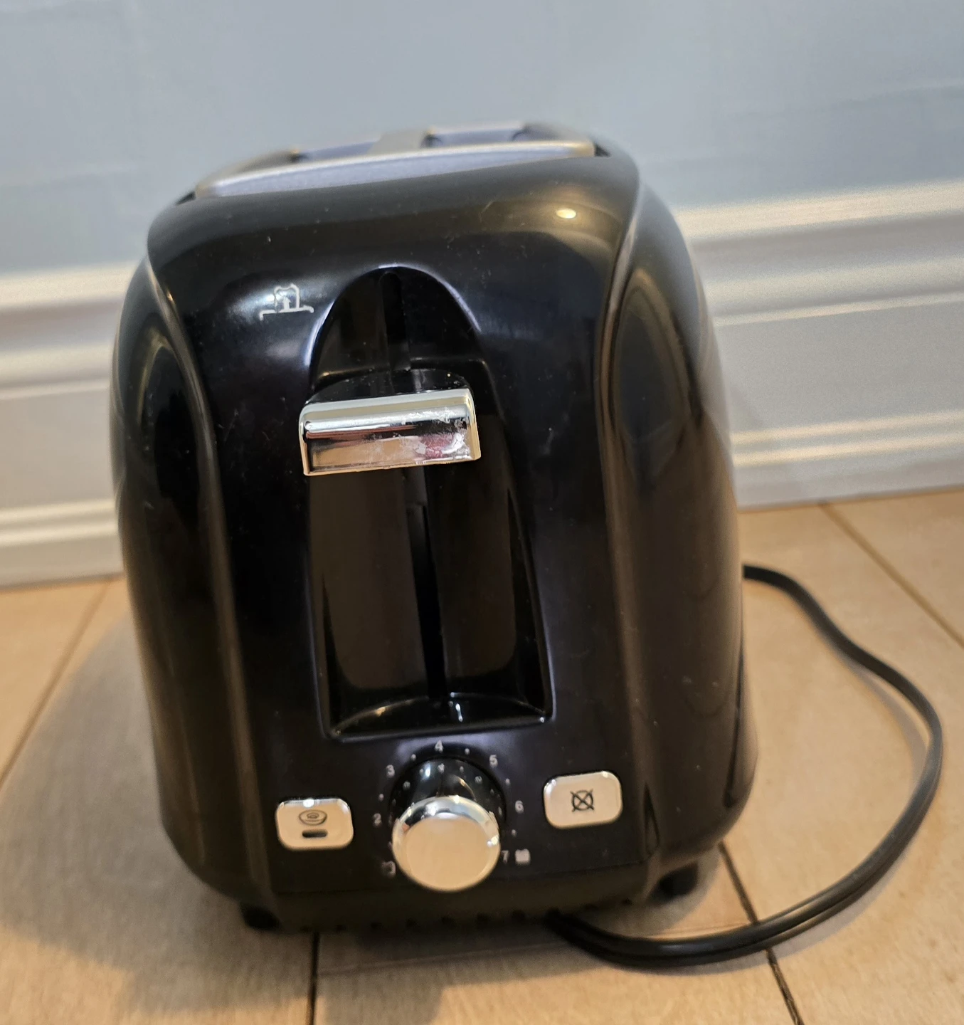 Sunbeam 2-Slice Toaster - photo 4