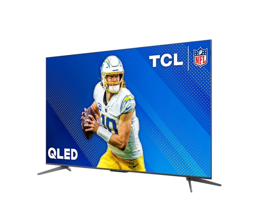 TCL Q67 QLED 4K TV - photo 5