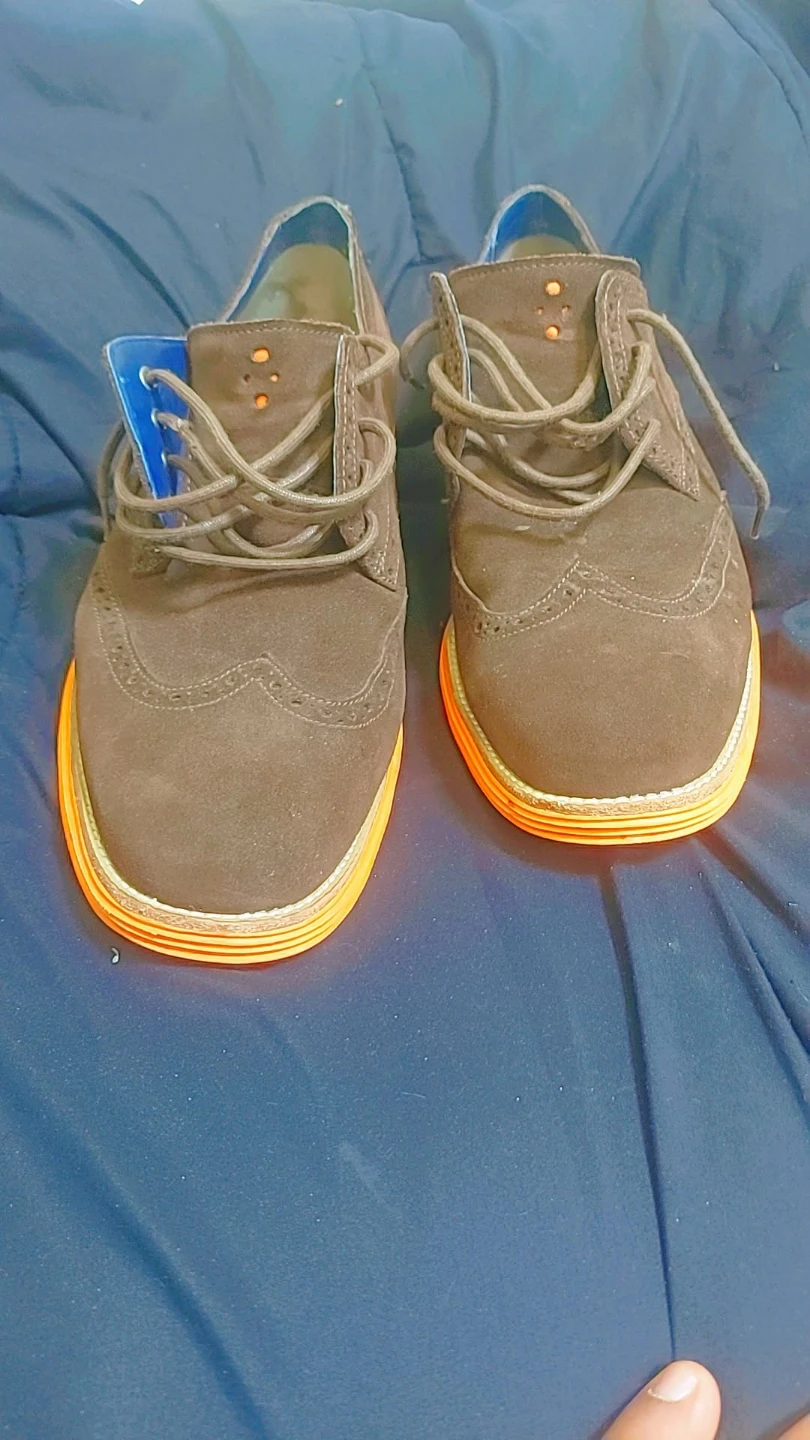 Mens Shoes Size 12 - photo 3