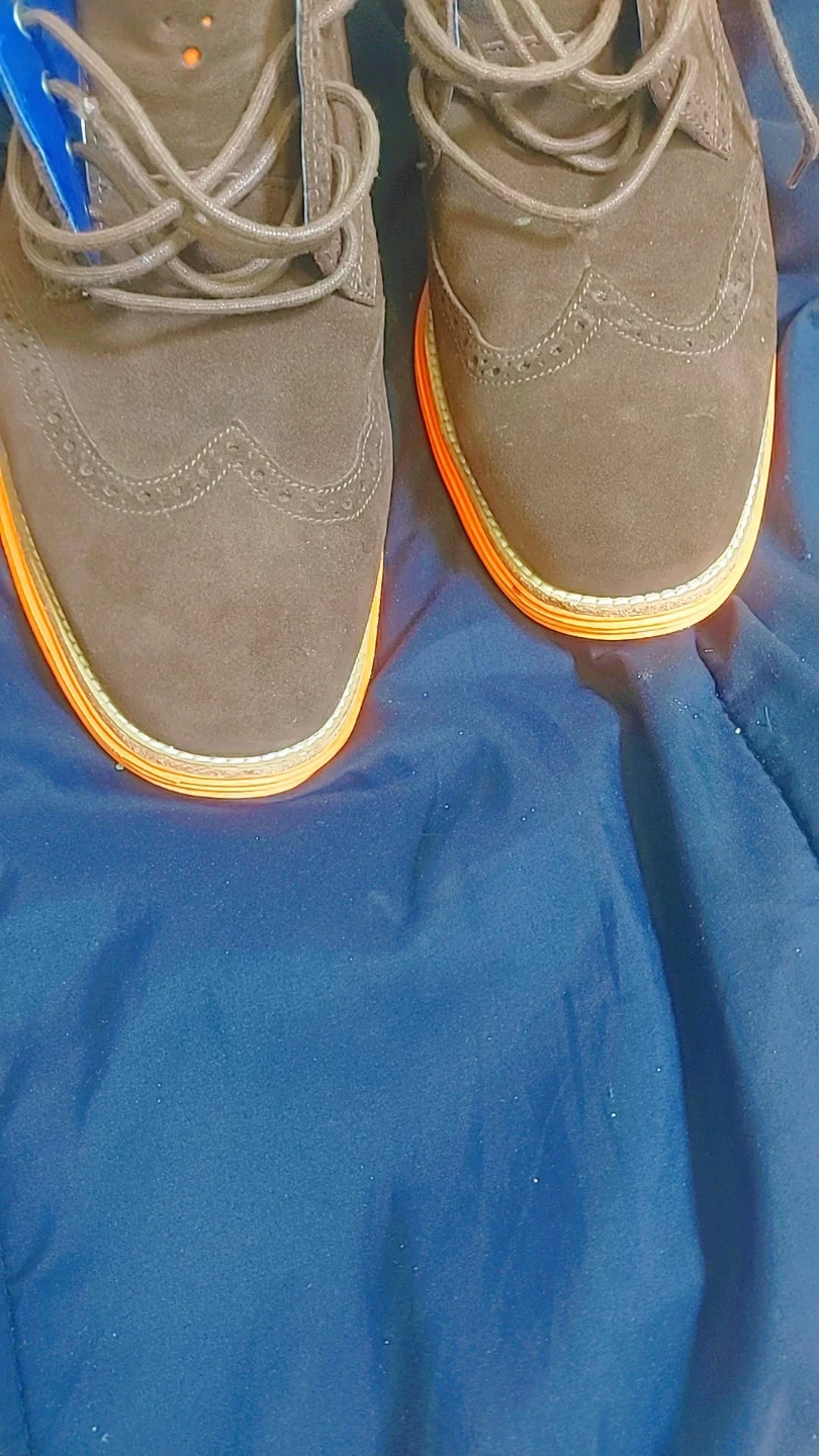 Mens Shoes Size 12 - photo 4