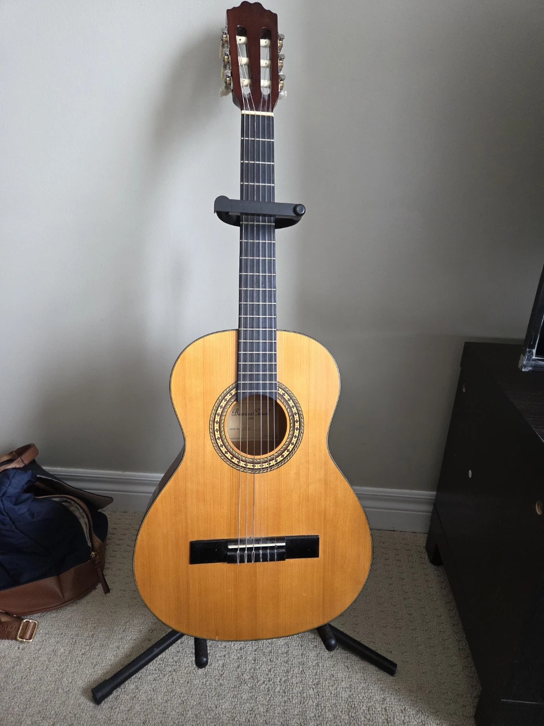 Beaver Creek Classical Guitar