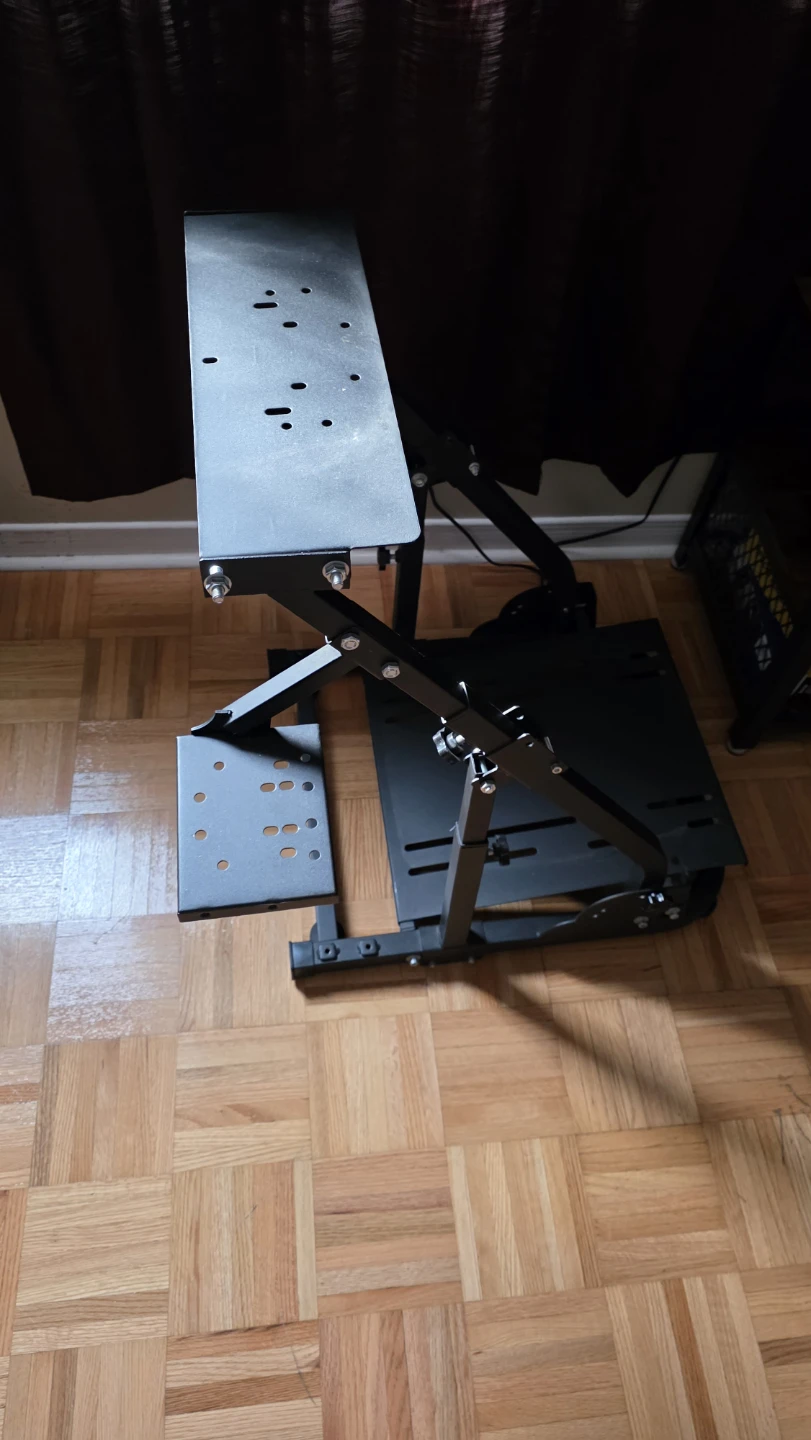 Racing Wheel Stand - photo 2