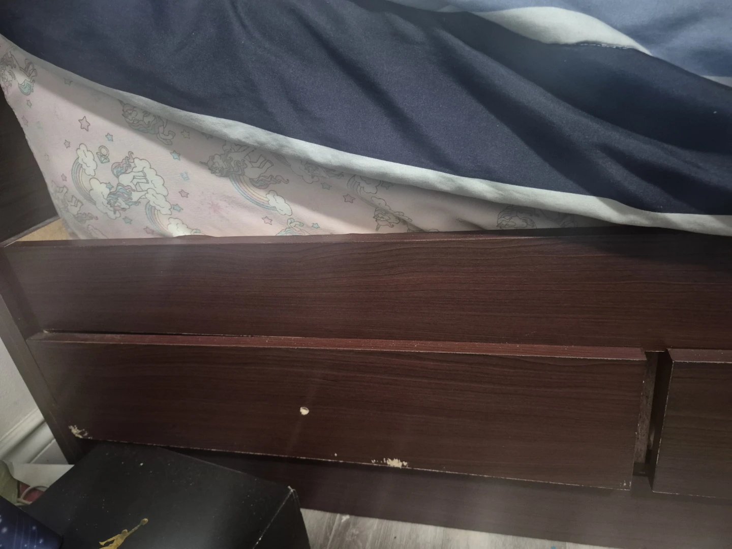 Twin Bed/Mattress - photo 4