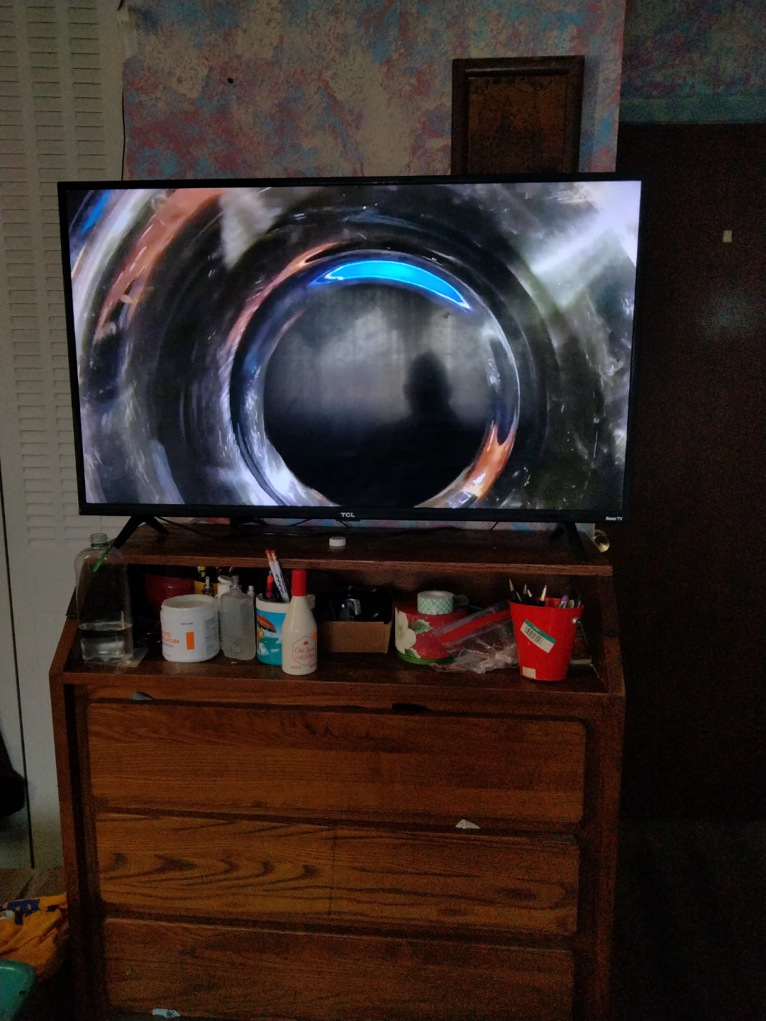 Se vende Smart TV de 45 pulgadas
