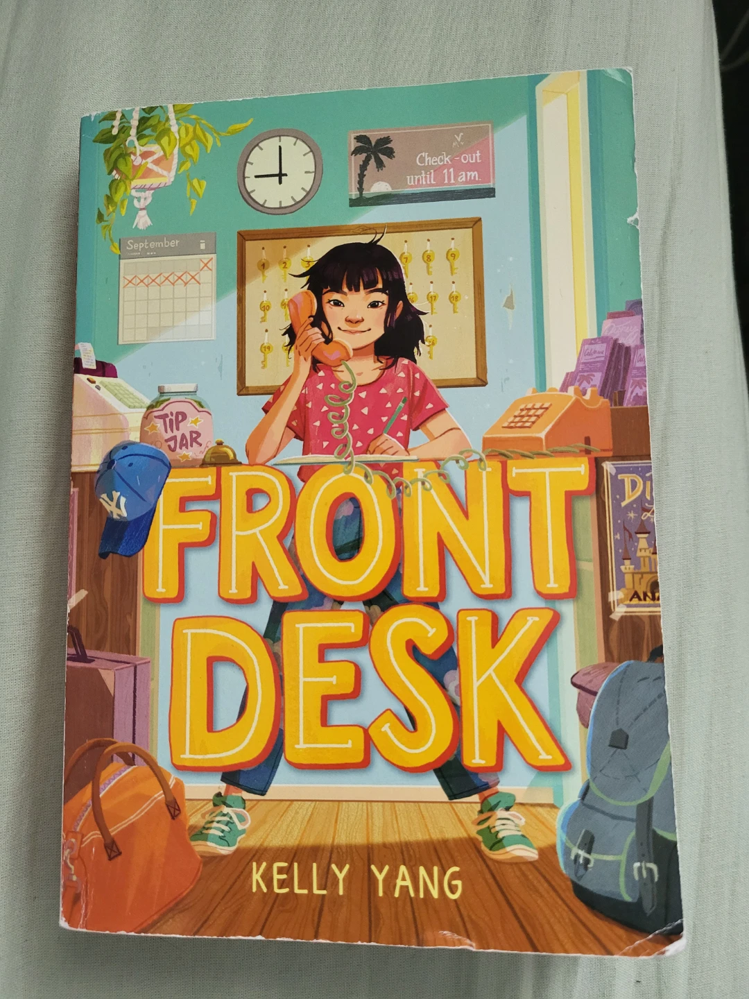 Teens books
