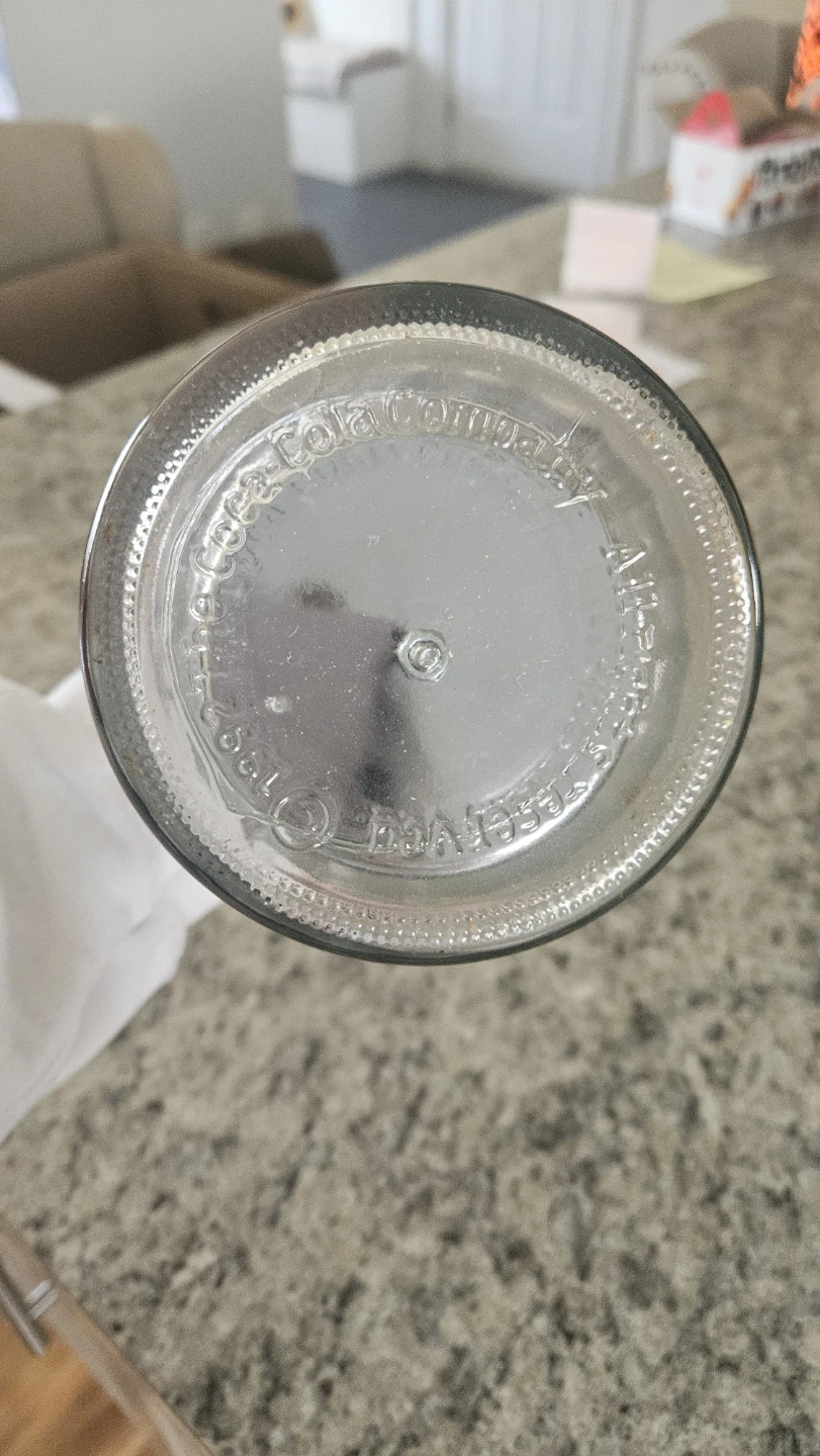 Coca-Cola Glass Dispenser - photo 3