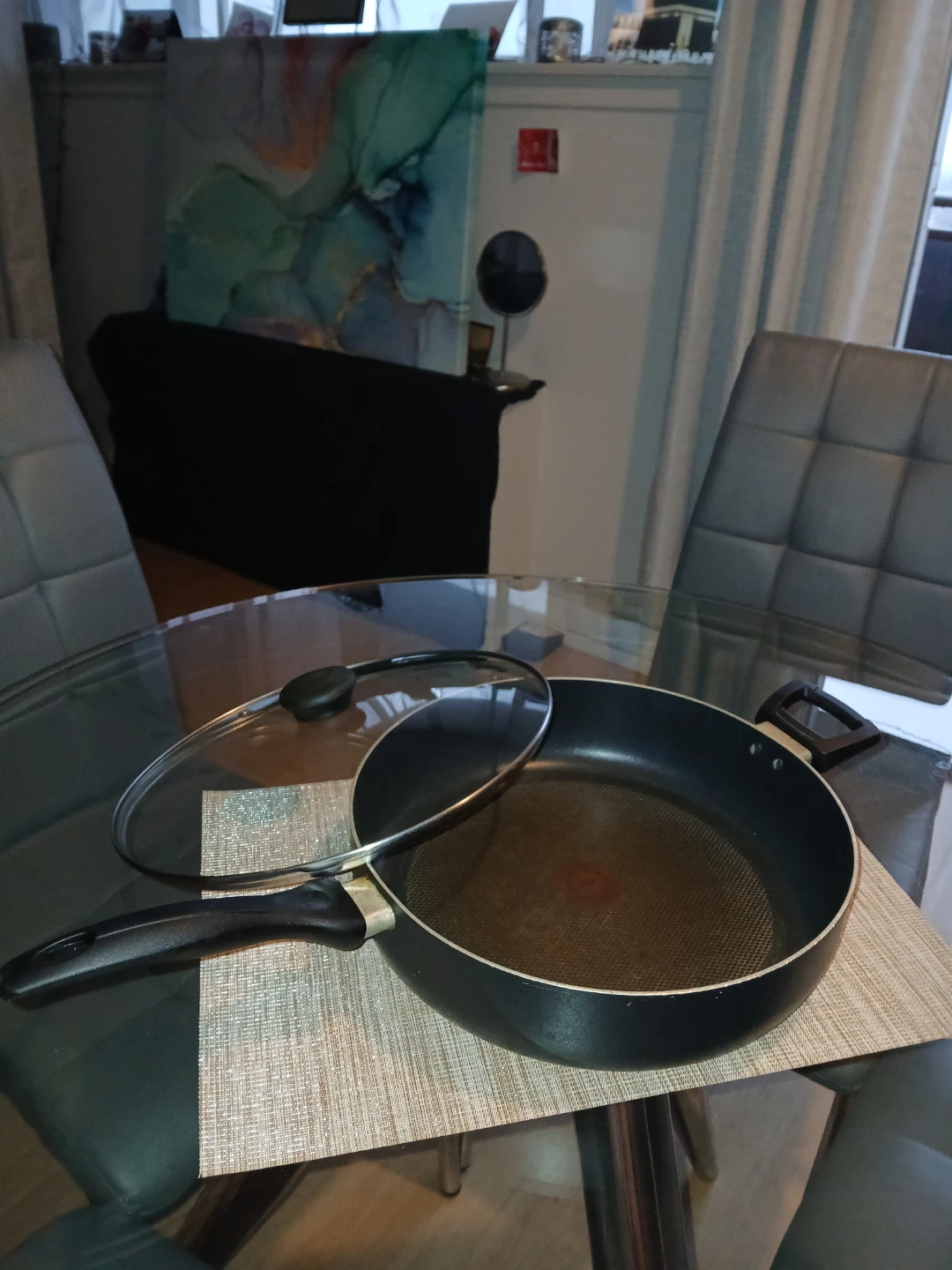 Set of 6 Pans - photo 2
